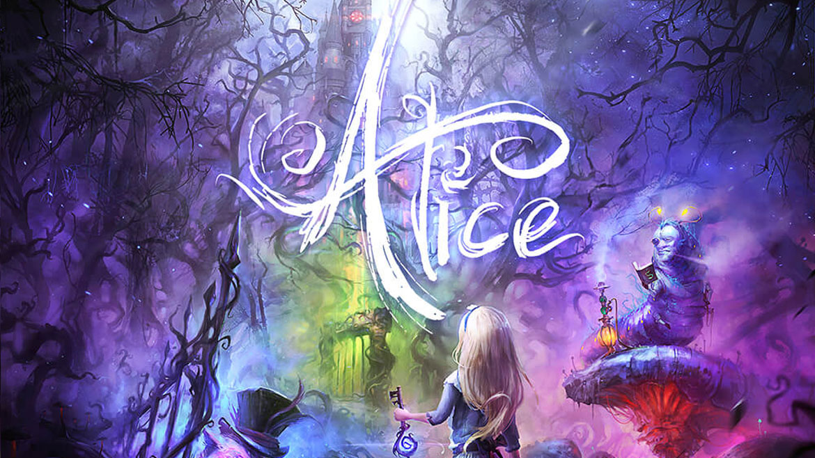 ER: Alice