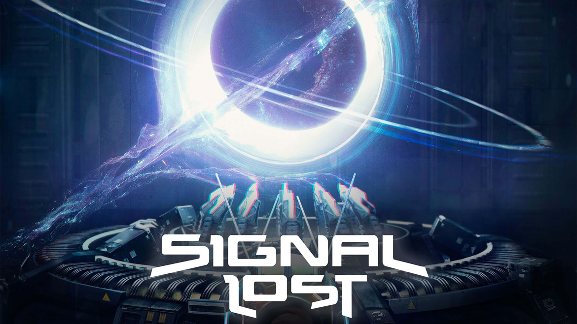 ER: Signal Lost